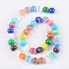 Cat Eye Beads CE036-2