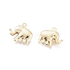 304 Stainless Steel Charms X-STAS-H413-13G-2