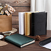 1.1M Silk Cloth Book Covers DIY-WH0491-91A-4