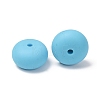 Silicone Beads SIL-I021-01F-2