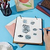 Custom PVC Plastic Clear Stamps DIY-WH0439-0359-4