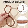 Embroidery Hoops DIY-WH20055-143A-6