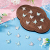 20Pcs 2 Colors Alloy Pendants FIND-TA0010-11-5