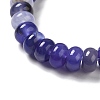 Natural Agate Beads Strands G-H295-C03-14-4