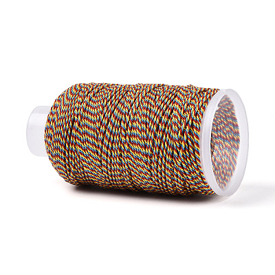 150M S24-Ply Cotton Twisted Cords OCOR-N010-01-13-1