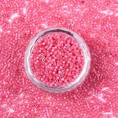 11/0 Grade A Glass Seed Beads X-SEED-S030-1144-1