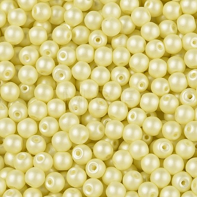 Glass Seed Beads SEED-T007-01J-1