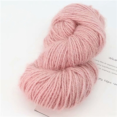 Mohair Yarns PW-WG95243-05-1