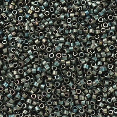 MIYUKI Delica Beads X-SEED-J020-DB0324-1