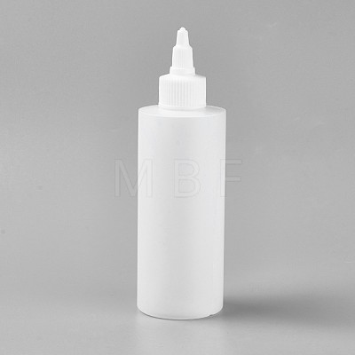 Plastic Glue Liquid Container TOOL-WH0073-01-1