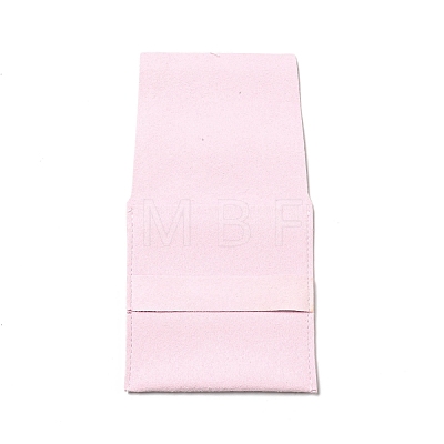 Microfiber Jewelry Pouches ABAG-P007-01A-03-1