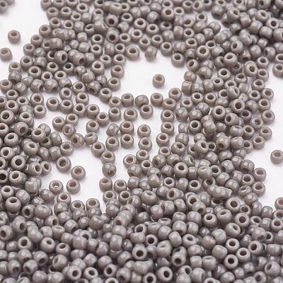 TOHO Japanese Seed Beads SEED-F002-2mm-53D-1