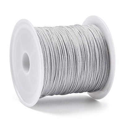 Nylon Chinese Knot Cord NWIR-C003-01A-27-1