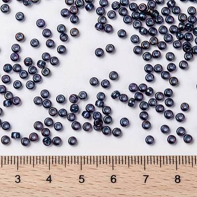 MIYUKI Round Rocailles Beads X-SEED-G009-RR3539-1