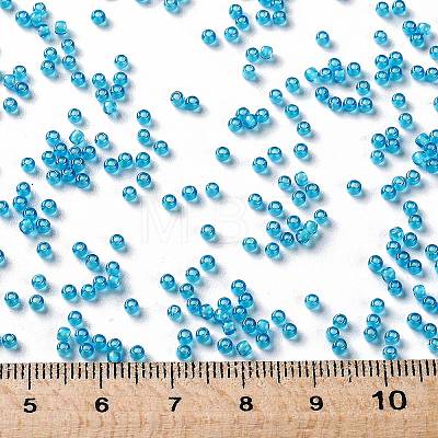 TOHO Round Seed Beads SEED-XTR11-0931-1