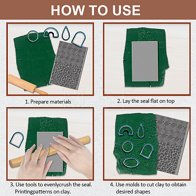 Laserable Rubber DIY-WH0650-012-1