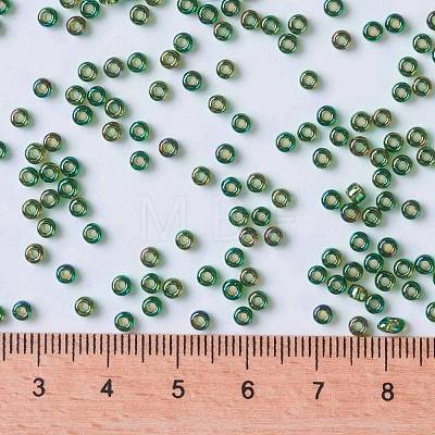 MIYUKI Round Rocailles Beads X-SEED-G008-RR0288-1