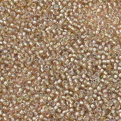 MIYUKI Round Rocailles Beads X-SEED-G007-RR3731-1