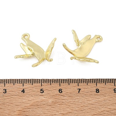Alloy Pendants AL-CBA5609-12G-1