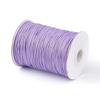 Korean Waxed Polyester Cord YC1.0MM-A162-1