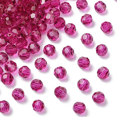 Preciosa® Crystal Beads Y-PRC-BB6-70350-1