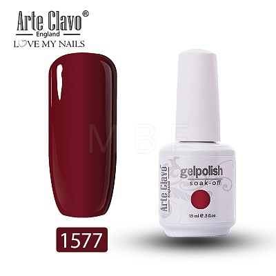 15ml Special Nail Gel MRMJ-P006-D134-1