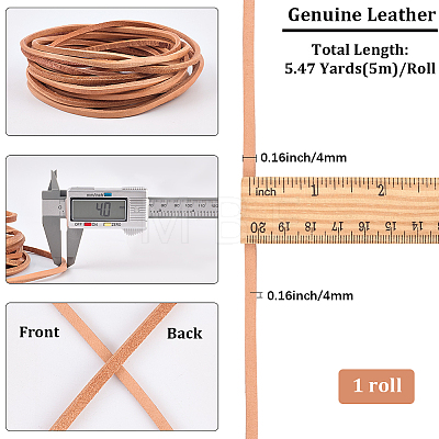 5M Cowhide Leather Cord WL-GF0001-26A-03-1
