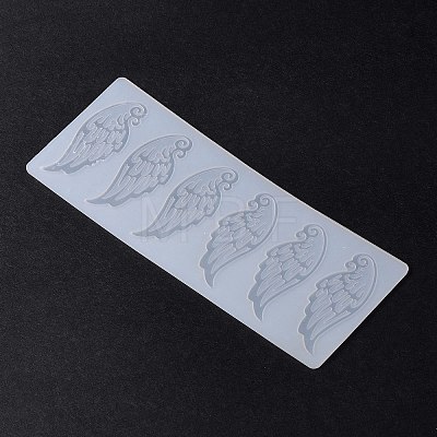 DIY Silicone Butterfly Wing Fondant Moulds X1-DIY-F132-02-1