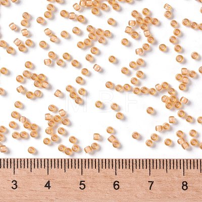 TOHO Round Seed Beads X-SEED-TR11-0391-1