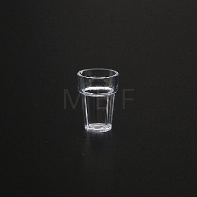 Mini Plastic Cup PW-WG2A890-14-1