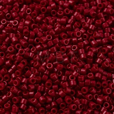MIYUKI Delica Beads SEED-J020-DB0791-1