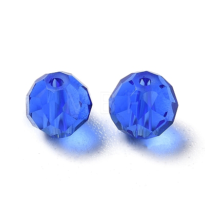 K9 Glass Imitation Austrian Crystal Beads GLAA-H024-17A-13-1