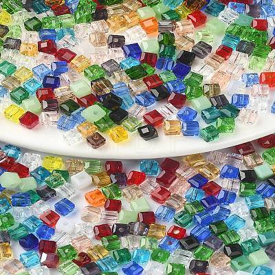 Glass Bead GLAA-YW0001-104-1