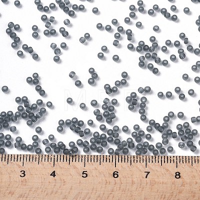 TOHO Round Seed Beads X-SEED-TR11-0009BF-1