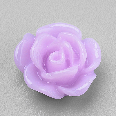Resin Cabochons CRES-Q197-29O-1