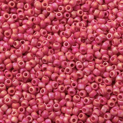 TOHO Round Seed Beads SEED-XTR11-0405F-1
