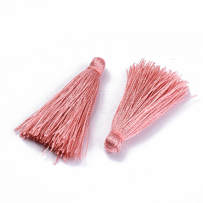 Polyester Tassel Pendant Decorations LS-X-FIND-S260-D30-1