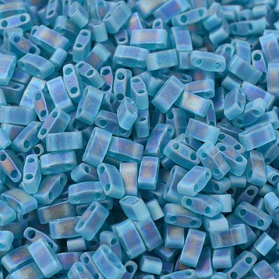 MIYUKI Half TILA Beads X-SEED-J020-HTL2405FR-1