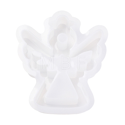 Christmas DIY Silicone Display Sculpture Molds SIMO-D007-04A-1