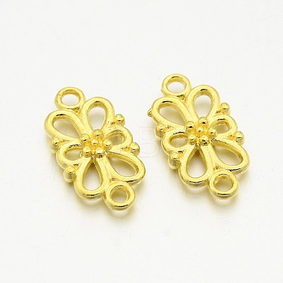 Tibetan Style Links/Connectors K091N012-1