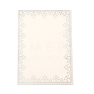 10Pcs 10 Styles European Vintage Lace Flower Scrapbook Paper Pads for DIY Album Scrapbook DIY-Z035-01A-1