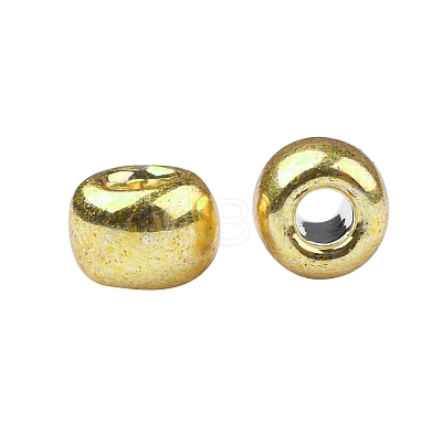 TOHO 8/0 Round Beads SEED-XTR08-0557-1