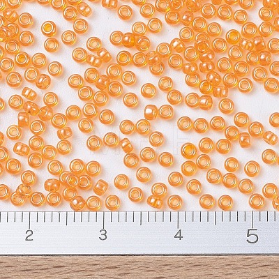 MIYUKI Round Rocailles Beads SEED-JP0008-RR0164-1