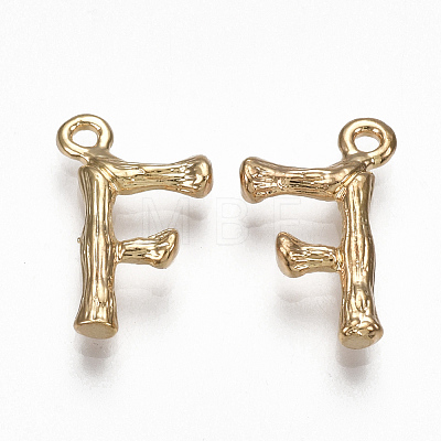 Brass Pendants LS-KK-S348-331F-1