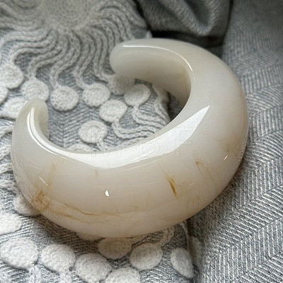 Resin Cuff Bangles for Women FS-WGA7CEA-01-1