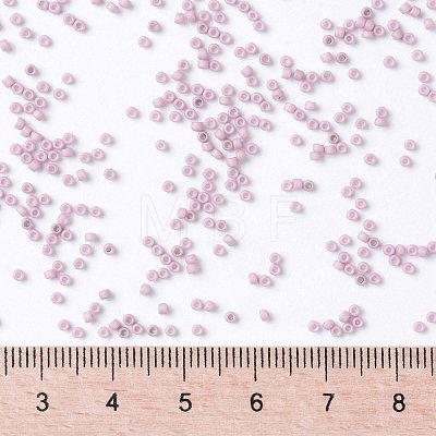TOHO Round Seed Beads SEED-JPTR15-0766-1