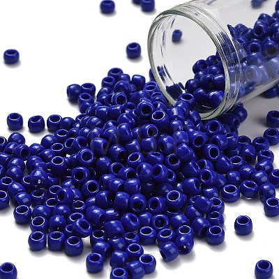 TOHO 6/0 Round Beads SEED-XTR06-0048-1
