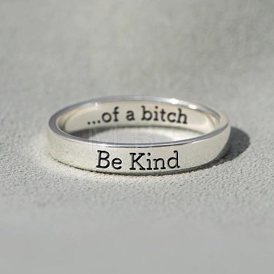 925 Sterling Silver Finger Rings FS-WGCB4FD-01-1