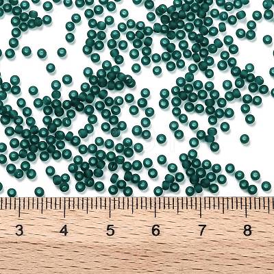 TOHO Round Seed Beads SEED-JPTR11-0007BDF-1