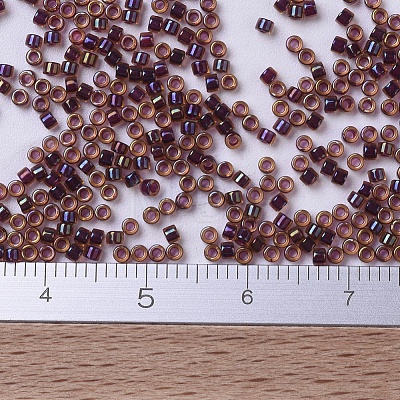 MIYUKI Delica Beads X-SEED-J020-DB0061-1